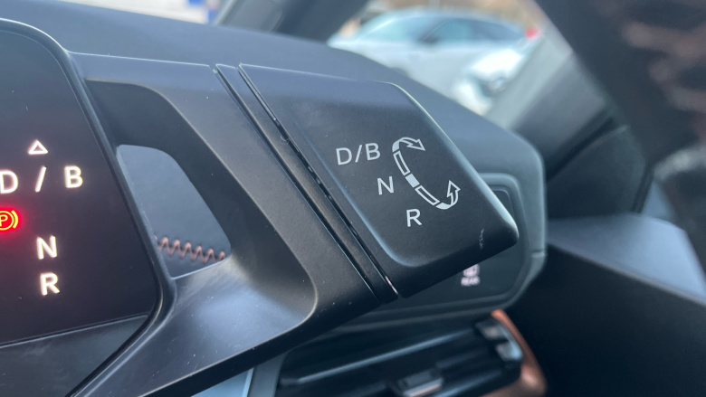 CUPRA Born 169kW e-Boost V2 58kWh 5dr Auto Electric Hatchback